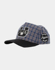 USU Unstructured Flannel Hat
