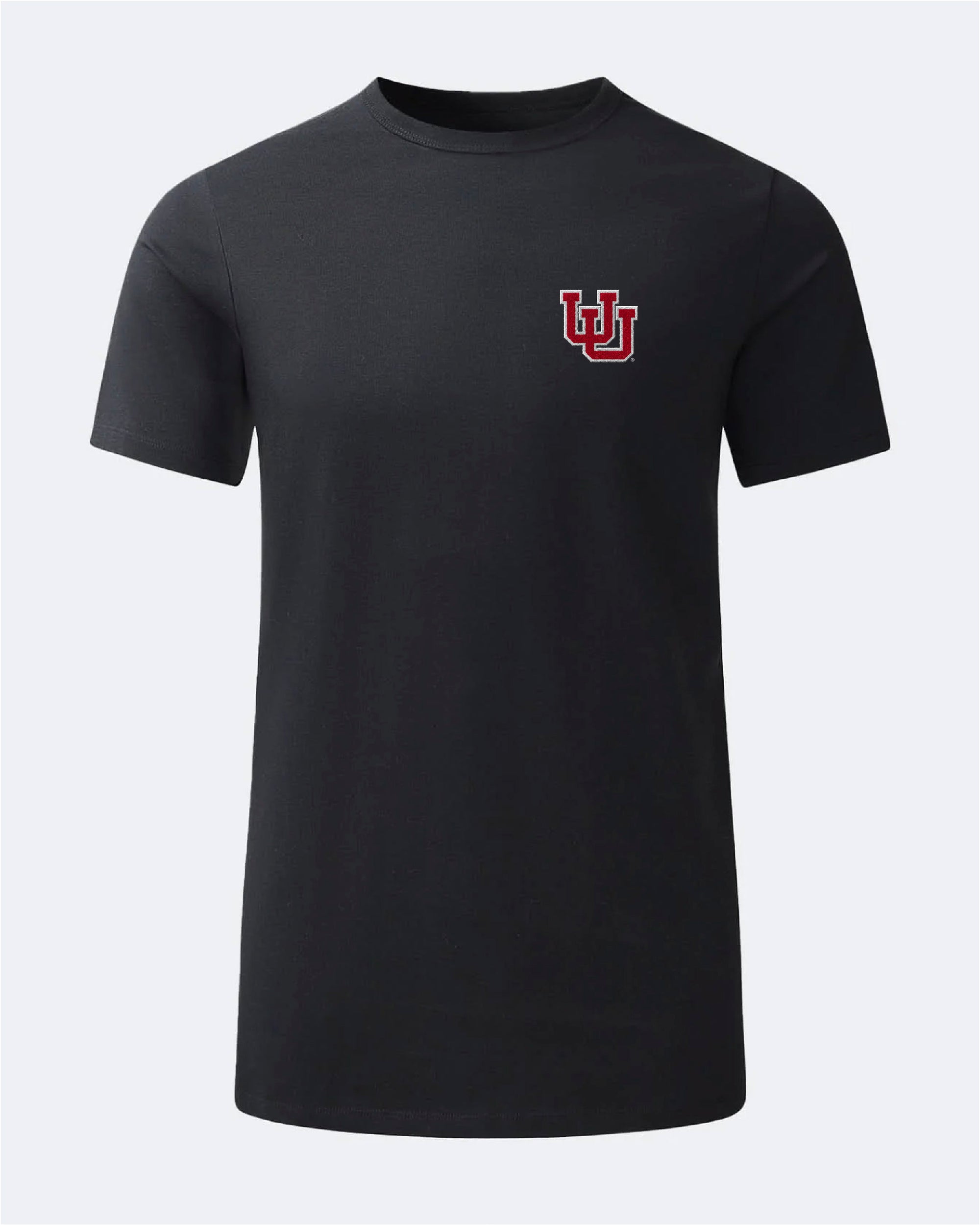UofU Spectacle 2.0 Black T-Shirt