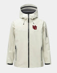 UofU Crusade Jacket Bone