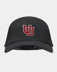 UofU Birdie 2.0 Black Hat