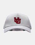 UofU Eagle Light Grey Hat