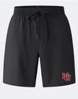 UofU Criterion 2.0 Black Performance Workout Short