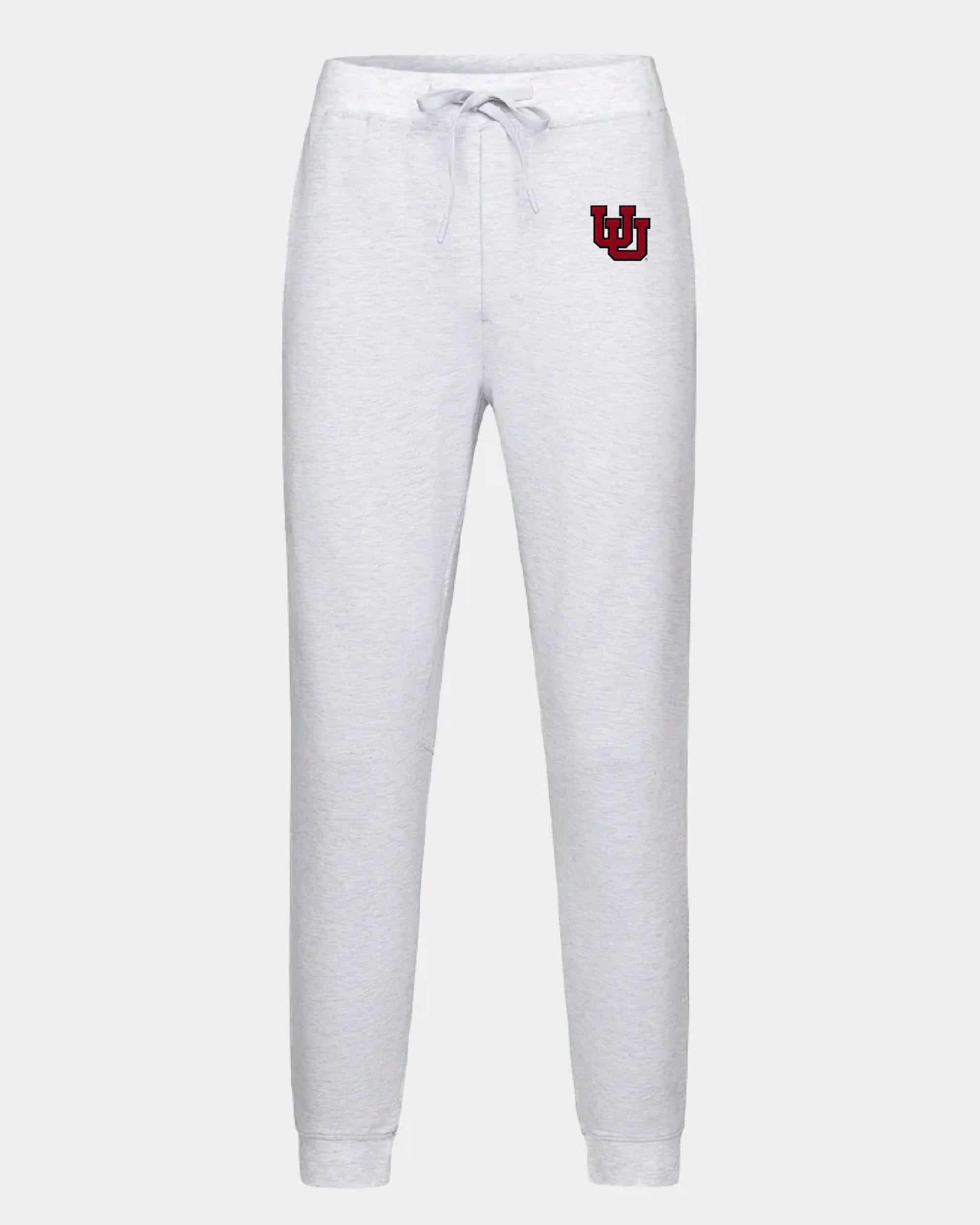 UofU Peak Light Grey Jogger