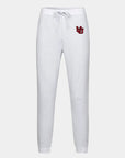 UofU Peak Light Grey Jogger