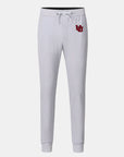 UofU Peak Light Grey Jogger