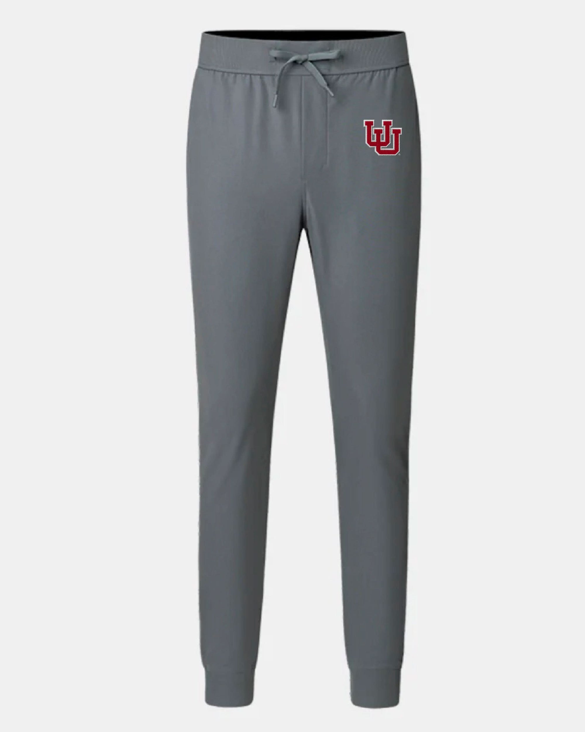 UofU Peak Charcoal Joggers