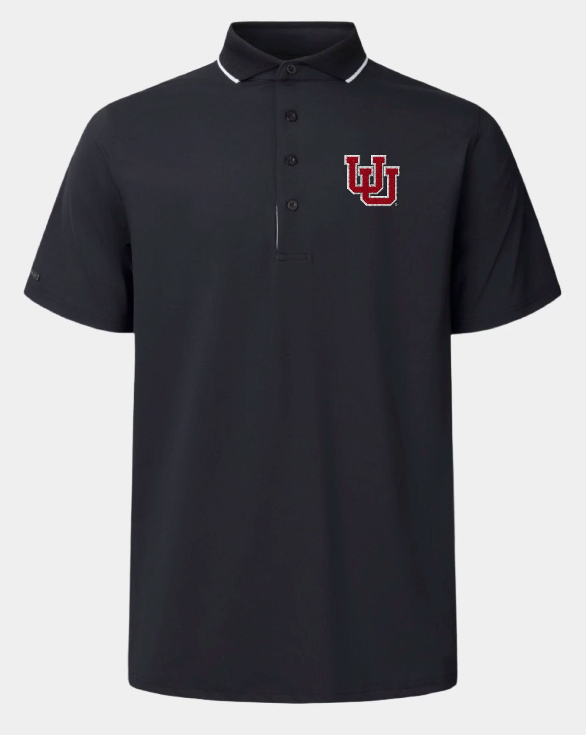 UofU Monarch Polo Black