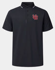 UofU Monarch Polo Black
