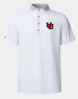 UofU Monarch Polo White