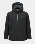 UVU Crusade Jacket Black