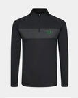 UVU Apex 2.0 Black Pullover