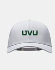 UVU Birdie 2.0 White Hat