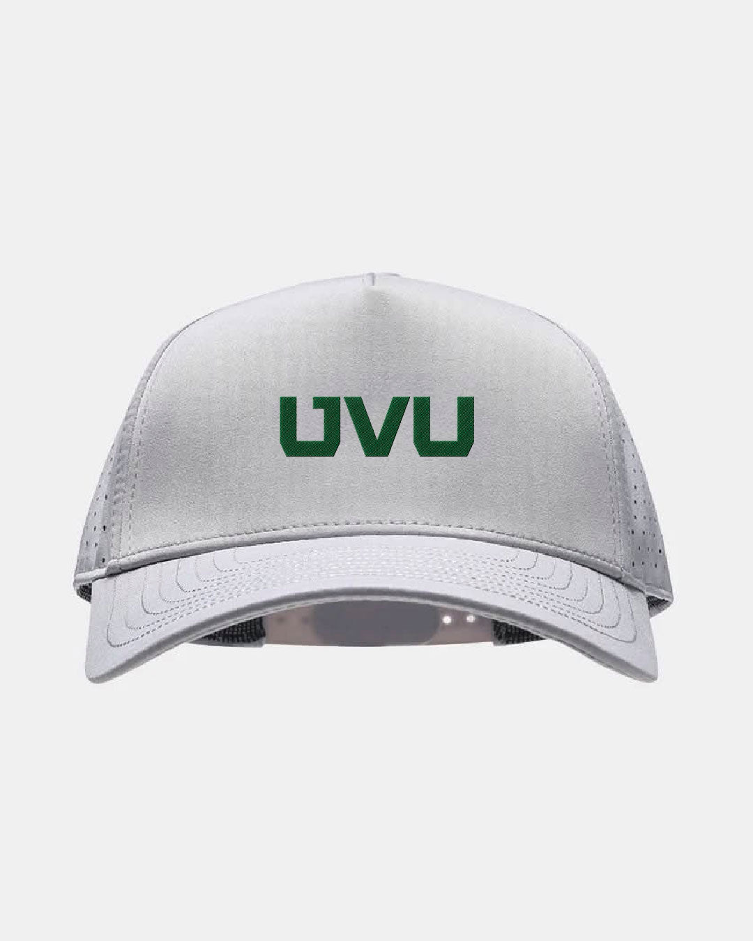 uvu club CORE cap 希少 UVU Eagle Light Grey Hat – Lightweight and Stylish Headwear | TRUWEAR