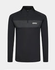 UVU Apex 2.0 Black Pullover