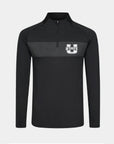 USU Apex 2.0 Black Pullover