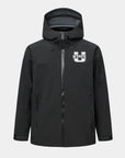 USU Crusade Jacket Black