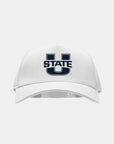 USU Eagle White Hat