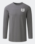 USU Spectacle 2.0 Charcoal Long Sleeve