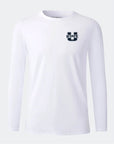 USU Spectacle 2.0 Pure White Long Sleeve