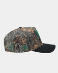 North Texas Camo Hat