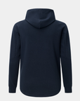 Scuba True Navy Hoodie