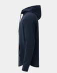 Scuba True Navy Hoodie