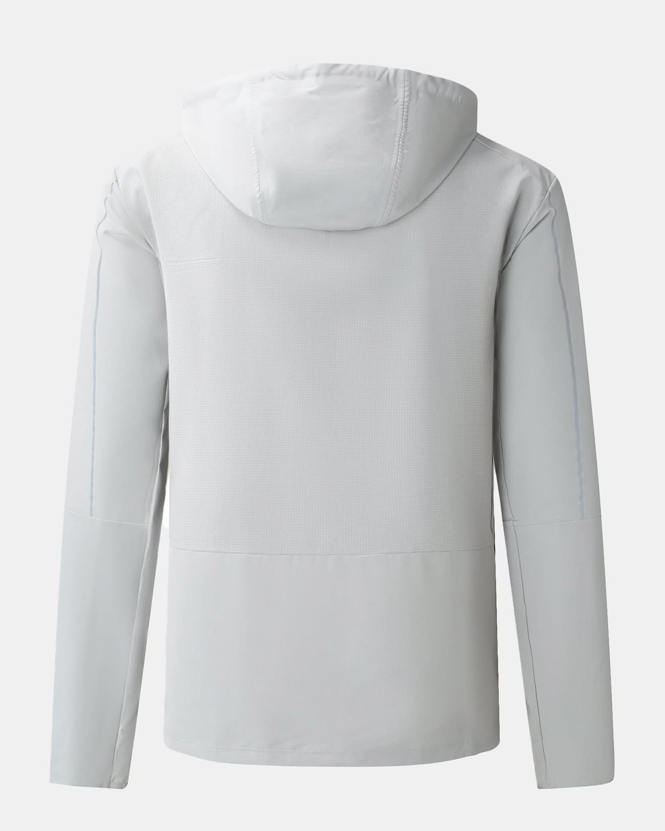 ジャケット・アウター UVU UVU Expedition Performance Fabric Jacket Light Grey – Performance