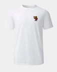 UofU Spectacle 2.0 White T-Shirt