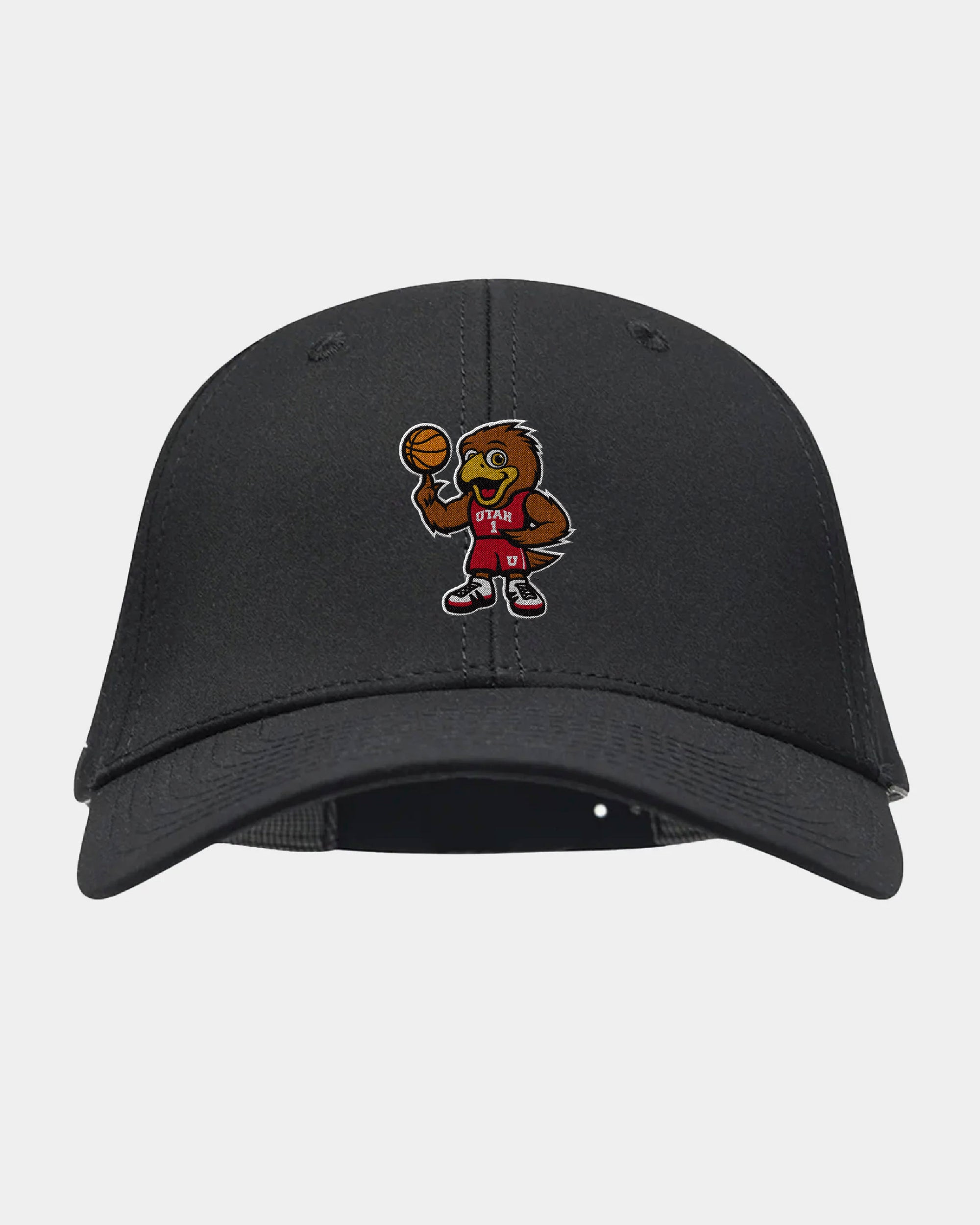 UofU Birdie 2.0 Black Hat
