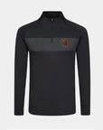 UofU Apex 2.0 Black Pullover