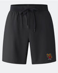 UofU Criterion 2.0 Black Performance Workout Short