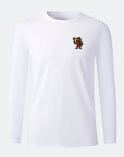 UofU Spectacle 2.0 Pure White Long Sleeve