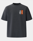 Utah Golf Vivid Faze Heavyweight Tee
