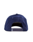Ski Utah Navy Full Cord Fade Hat