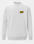 VCU Meridian Heather Grey Crewneck