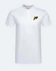 VCU Pinnacle 2.0 White Polo
