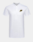 VCU Pinnacle 2.0 White Polo