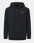 VCU Singular Black Hoodie