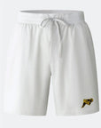 VCU Criterion 2.0 Light Grey Performance Workout Short