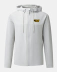 VCU Expedition Performance Fabric Jacket Light Grey