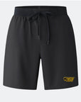 VCU Criterion 2.0 Black Performance Workout Short