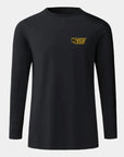VCU Spectacle 2.0 Black Long Sleeve