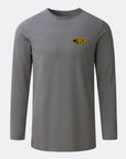 VCU Spectacle 2.0 Charcoal Long Sleeve