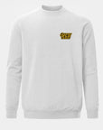 VCU Meridian Heather Grey Crewneck