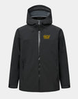 VCU Crusade Jacket Black