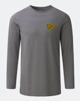 VCU Spectacle 2.0 Charcoal Long Sleeve