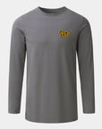 VCU Spectacle 2.0 Charcoal Long Sleeve