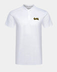 University of Idaho Pinnacle 2.0 Polo White