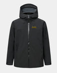 University of Idaho Crusade Jacket Black