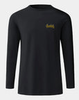 University of Idaho Spectacle 2.0 Black Long Sleeve
